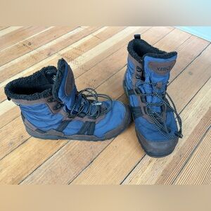 Xero Shoes Men's Alpine Snow Boots
